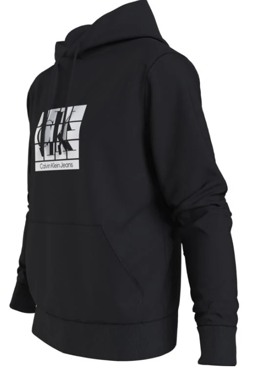 SUDADERA SCATTERED CALVIN KLEIN HOMBRE - Image 5
