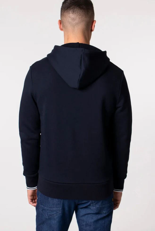 SUDADERA TIPPED FRED PERRY HOMBRE - Image 3