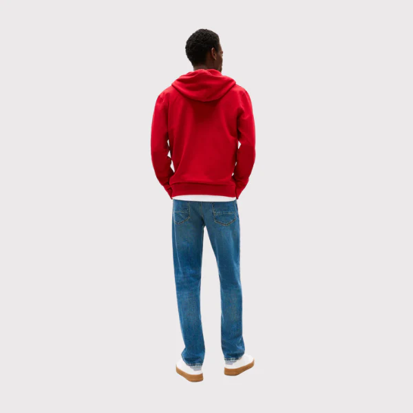 SUDADERA TOMMY HILFIGER AMERICANA HOMBRE - Image 3