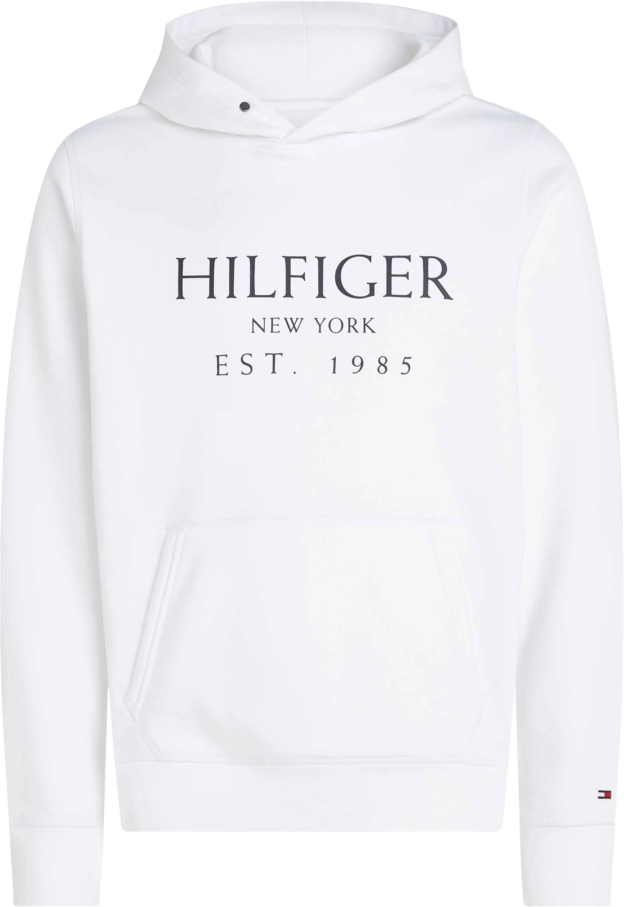 SUDADERA TOMMY HILFIGER BIG HOMBRE