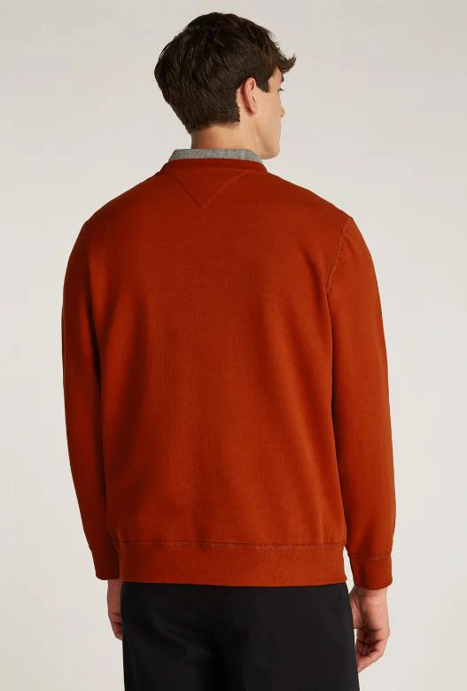 SUDADERA TOMMY HILFIGER ESSENTIAL HOMBRE - Image 3