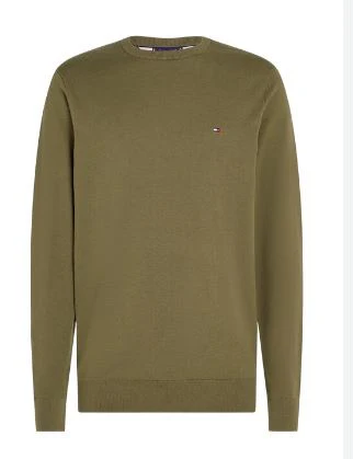 SUDADERA TOMMY HILFIGER ESSENTIAL HOMBRE - Image 2