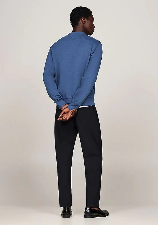 SUDADERA TOMMY HILFIGER HOMBRE - Image 2