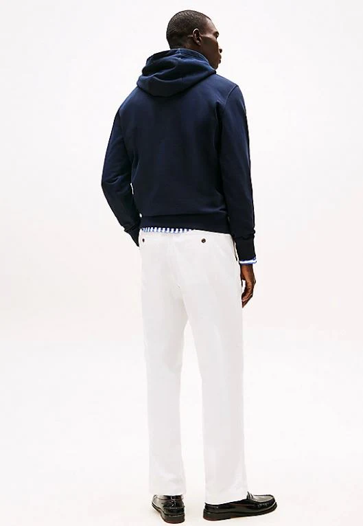 SUDADERA TOMMY HILFIGER STACK HOMBRE - Image 2