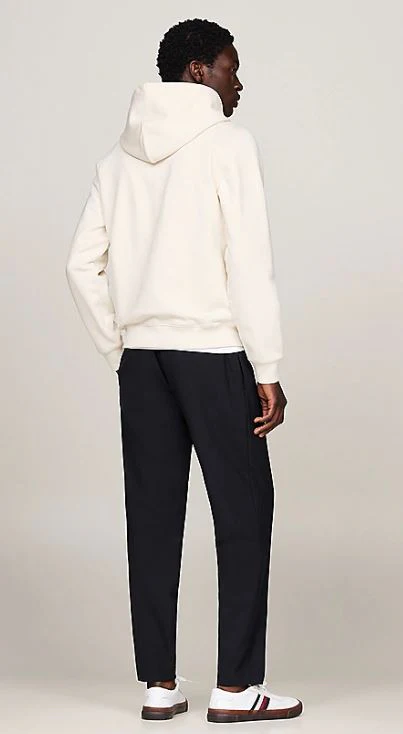 SUDADERA TOMMY HILFIGER VERTICAL HOMBRE - Image 2