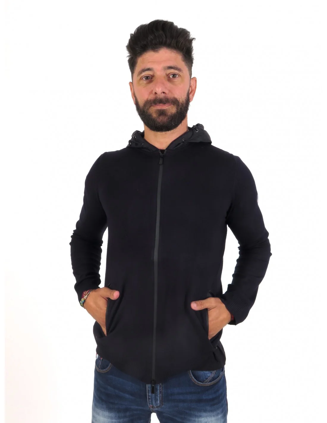 SUETER BEST ITALIAN BRAND HOMBRE
