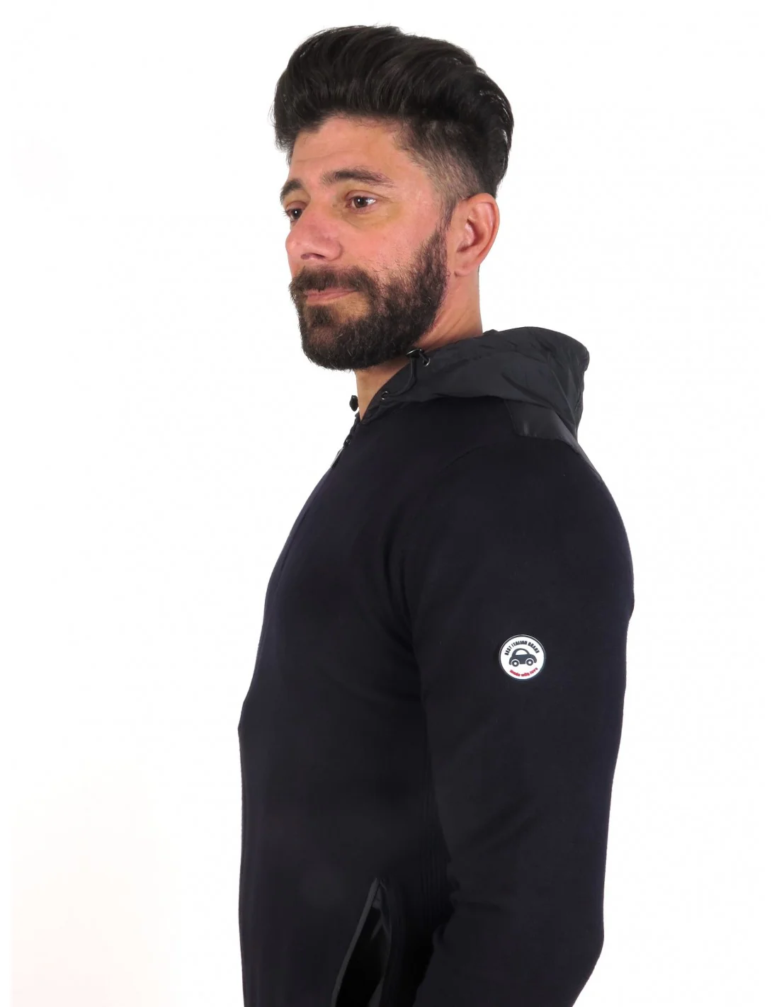 SUETER BEST ITALIAN BRAND HOMBRE - Image 2