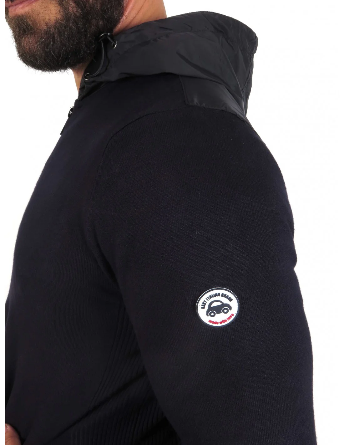SUETER BEST ITALIAN BRAND HOMBRE - Image 3