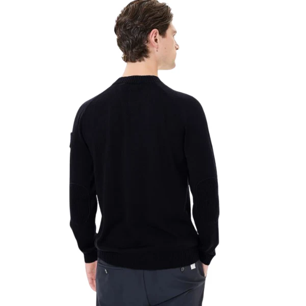 SUÉTER PREMIATA PMG21 HOMBRE - Image 3