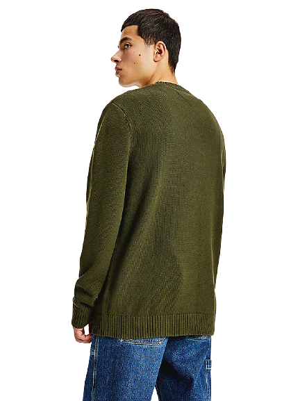 SUETER TOMMY HILFIGER HOMBRE - Image 2