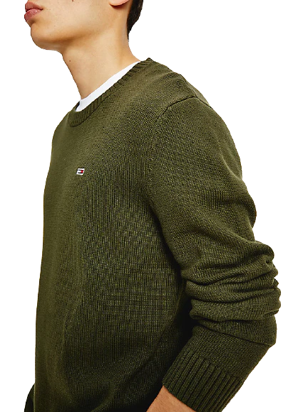 SUETER TOMMY HILFIGER HOMBRE - Image 3