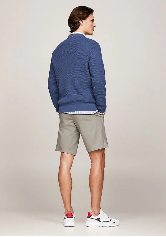 SUETER TOMMY HILFIGER REFINED HOMBRE - Image 2