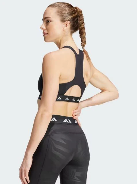 SUJETADOR DEPORTIVO ADIDAS PWIM MUJER - Image 2