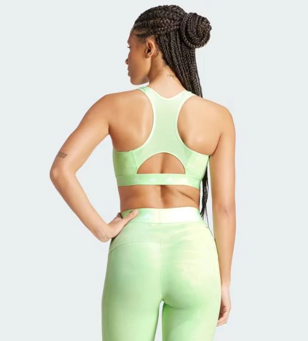 SUJETADOR DEPORTIVO ADIDAS PWIM MUJER - Image 2