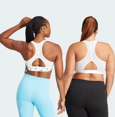SUJETADOR DEPORTIVO ADIDAS PWRC MUJER - Image 2