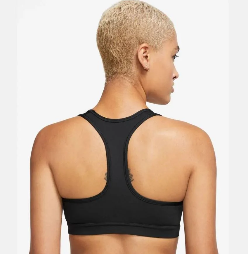 SUJETADOR DEPORTIVO NIKE DRI-FIT MUJER - Image 2