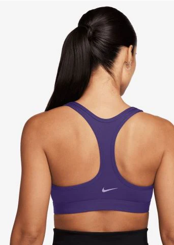 SUJETADOR DEPORTIVO NIKE PRO SWOOSH MUJER - Image 2