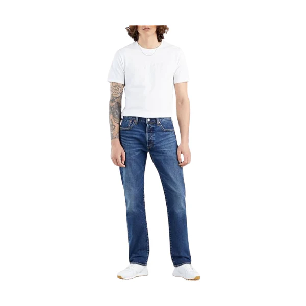 TEJANO LEVI'S® 501® ORIGINAL HOMBRE - Image 2