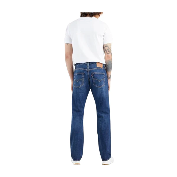 TEJANO LEVI'S® 501® ORIGINAL HOMBRE - Image 3