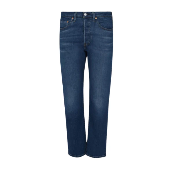 TEJANO 501 CROP SALSA LEVI'S® MUJER