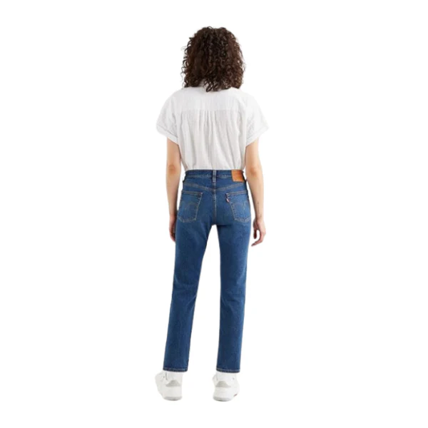 TEJANO 501 CROP SALSA LEVI'S® MUJER - Image 3