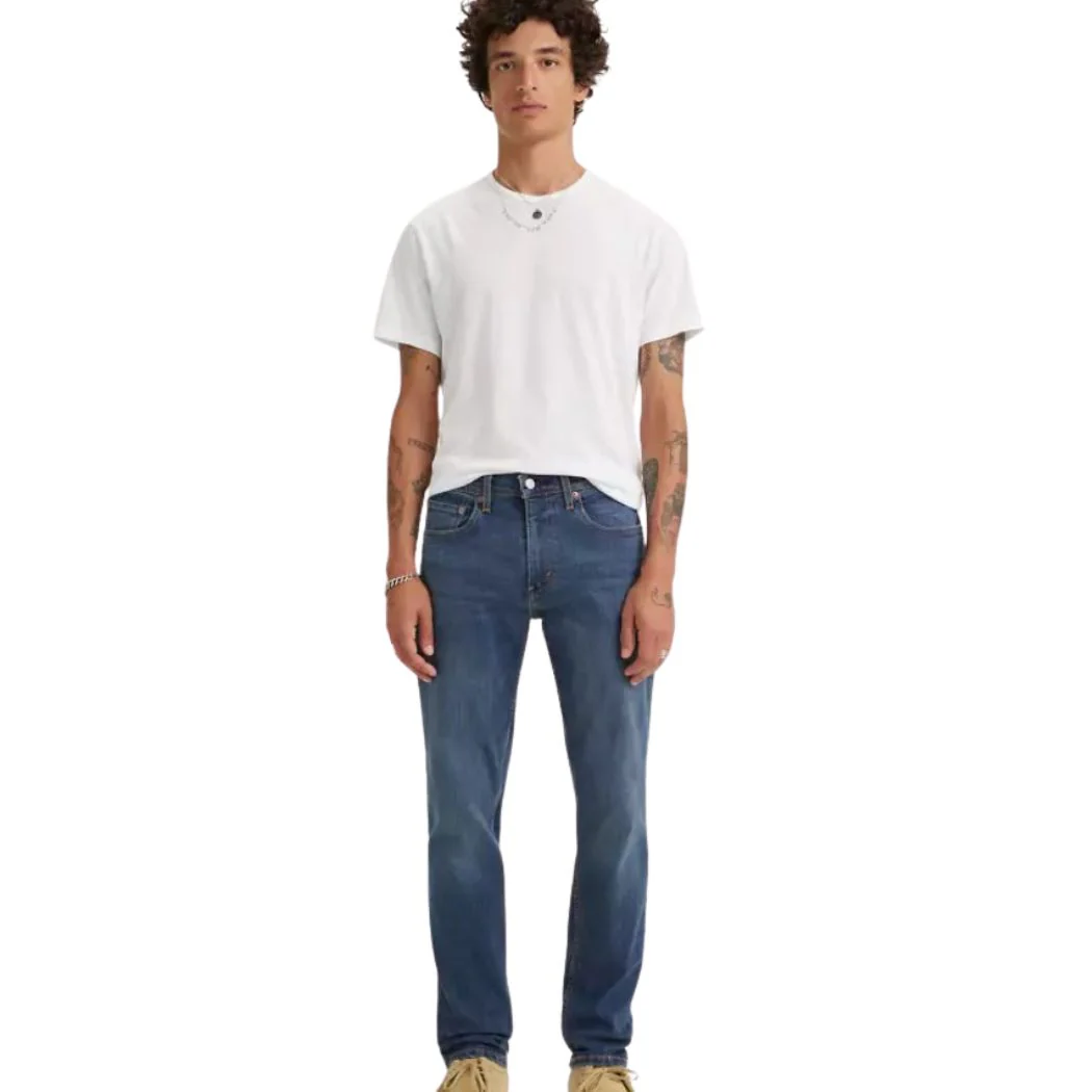 TEJANO 502 TAPER LEVI'S® HOMBRE