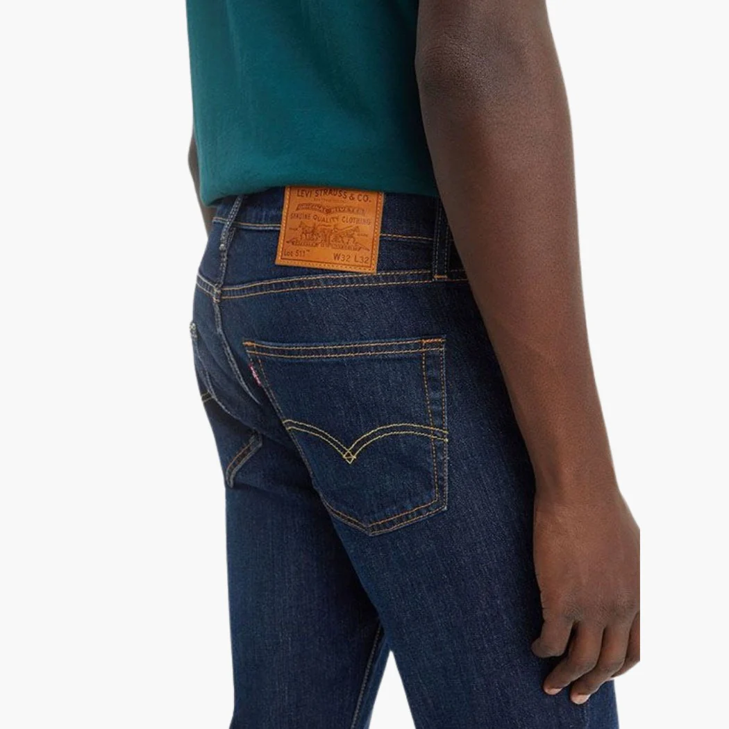 TEJANO 511 SLIM LEVI'S® HOMBRE - Image 3