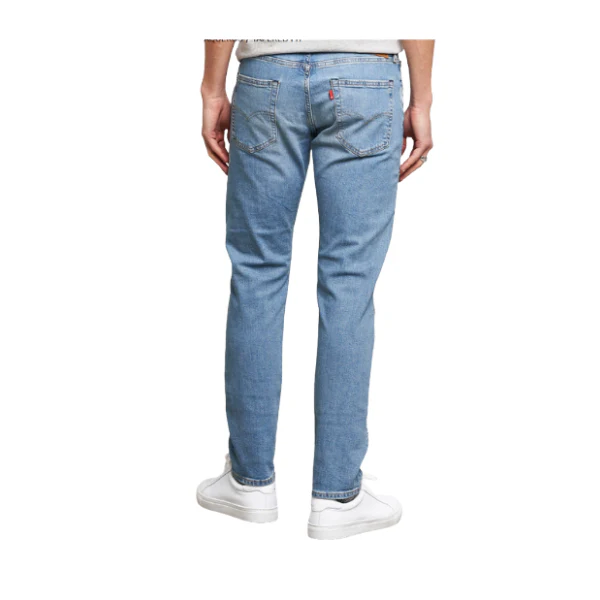 TEJANO 512 SLIM TAPER PELICAN LEVI'S® HOMBRE - Image 3