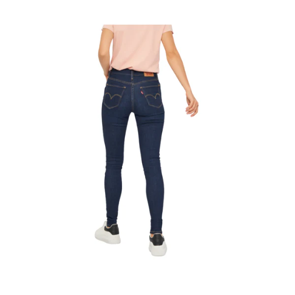 TEJANO LEVI'S® 720 HIRISE SUPER SKINNY MUJER - Image 2