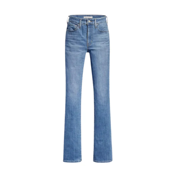 TEJANO LEVI'S® 725 HIGH RISE BOOTCUT MUJER