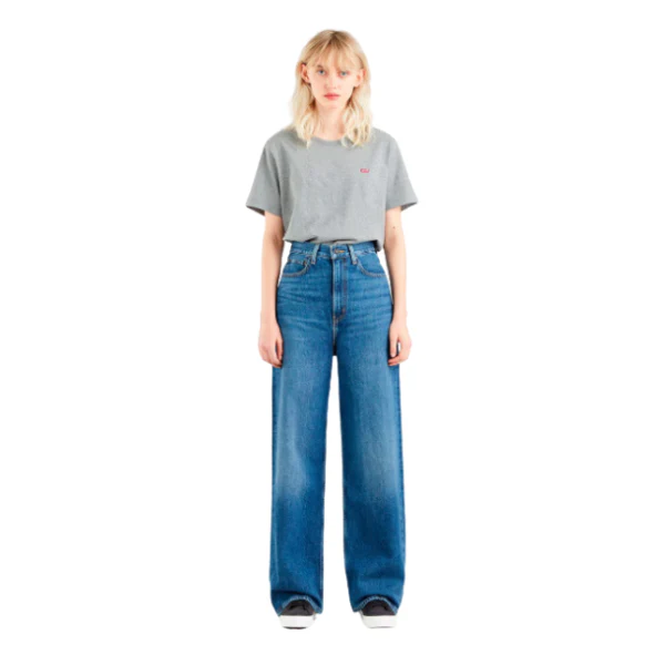 TEJANO HIGH LOOSE LOSE LEVI'S® MUJER - Image 2