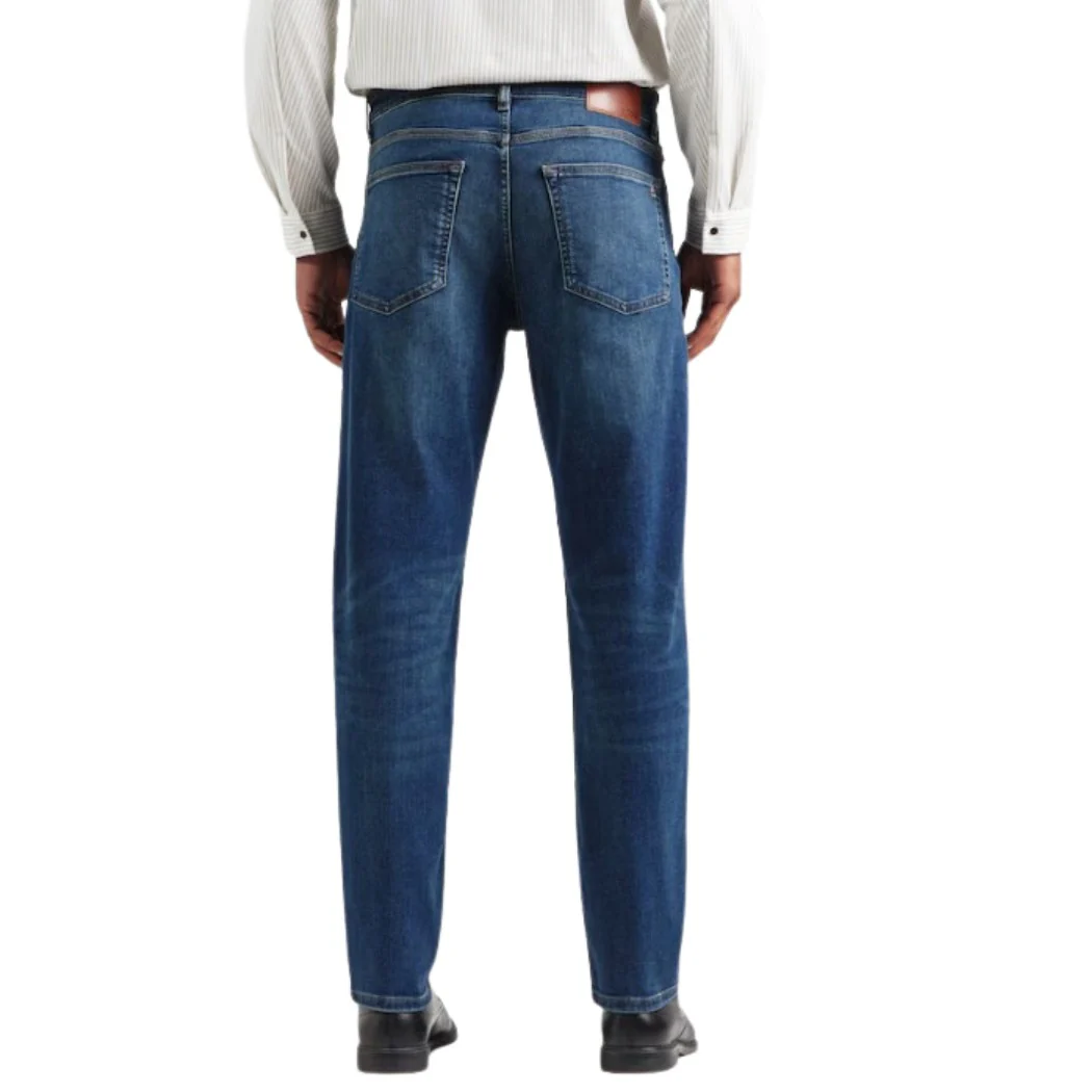 TEJANO HUGO BOSS ONYX HOMBRE - Image 2