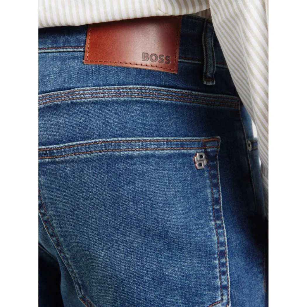 TEJANO HUGO BOSS ONYX HOMBRE - Image 3