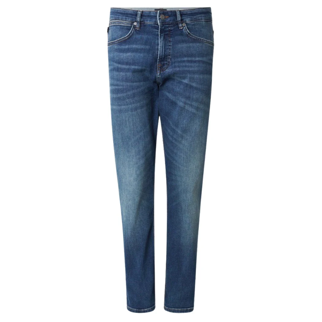 TEJANO HUGO BOSS ONYX HOMBRE - Image 4