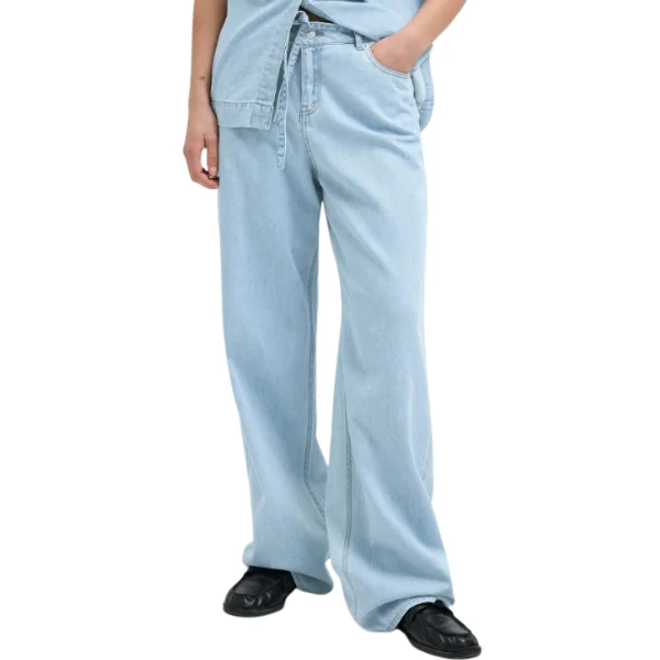 TEJANO JACK&JONES JXSURA WIDE MUJER