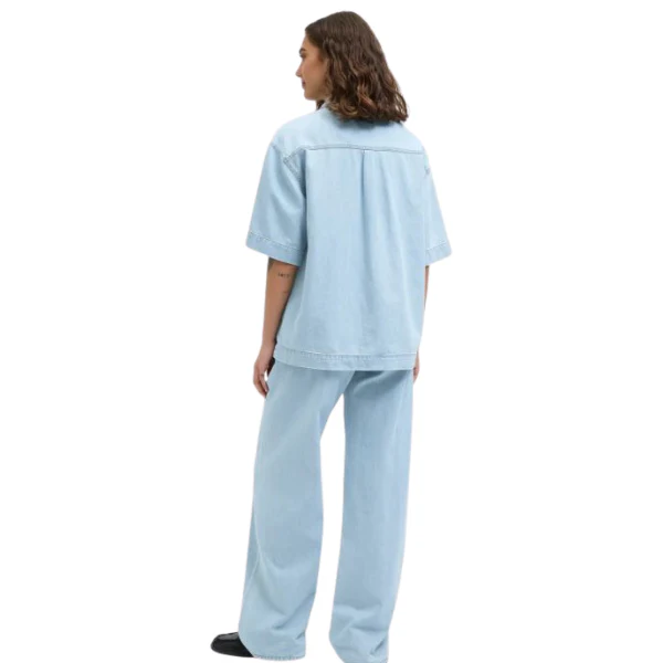 TEJANO JACK&JONES JXSURA WIDE MUJER - Image 3