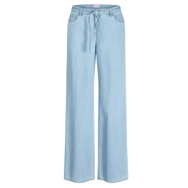 TEJANO JACK&JONES JXSURA WIDE MUJER - Image 4