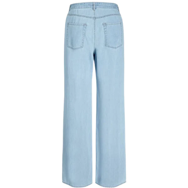 TEJANO JACK&JONES JXSURA WIDE MUJER - Image 5