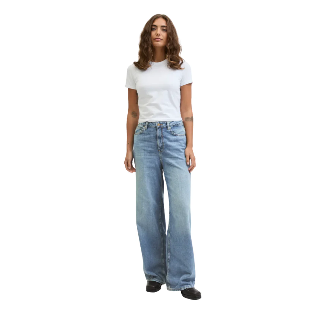 TEJANO JACK&JONES JXTOKYO WIDE MUJER - Image 2