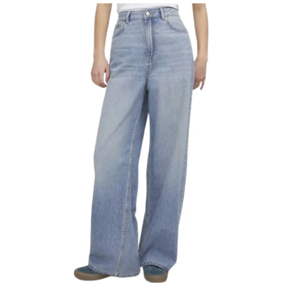 TEJANO JACK&JONES JXTOKYO WIDE MUJER