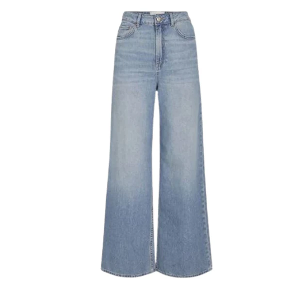 TEJANO JACK&JONES JXTOKYO WIDE MUJER - Image 3