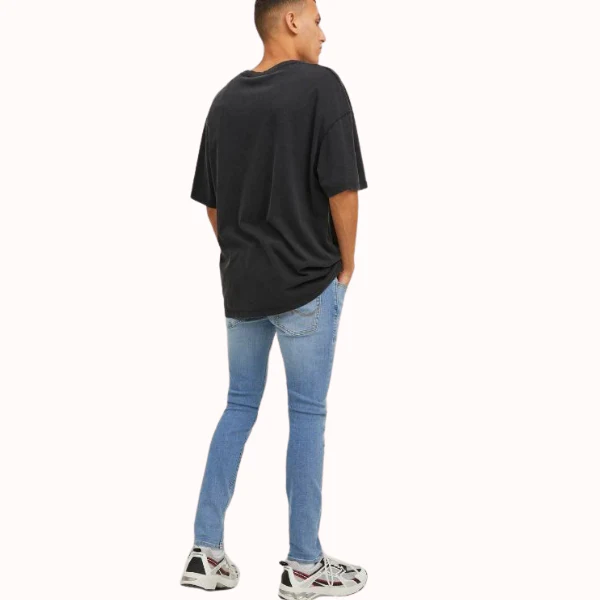 TEJANO JACK&JONES ORIGINAL 770 NOOS HOMBRE - Image 2