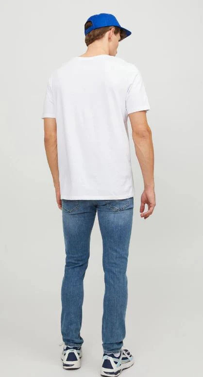 TEJANO JACK&JONES ORIGINAL NOOS HOMBRE - Image 2