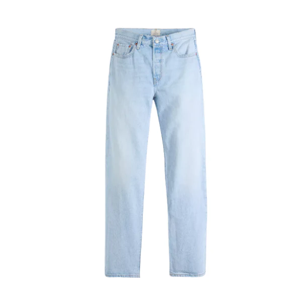TEJANO LEVIS® 501 90S MUJER