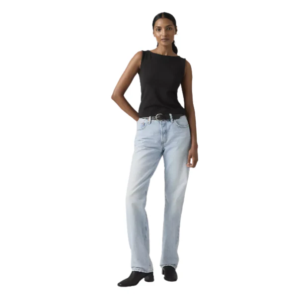 TEJANO LEVIS® 501 90S MUJER - Image 2