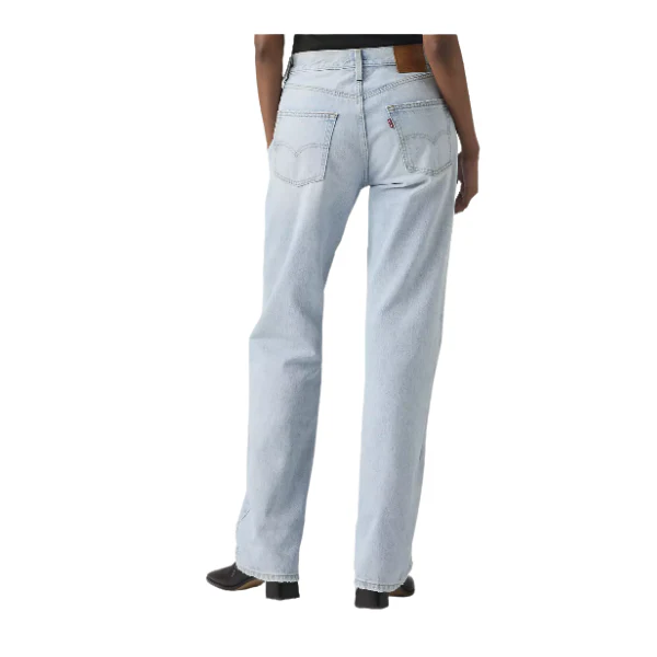 TEJANO LEVIS® 501 90S MUJER - Image 3