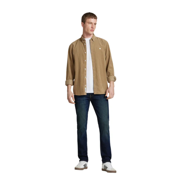 TEJANO LEVI'S® 502 TAPER JUST HOMBRE - Image 2