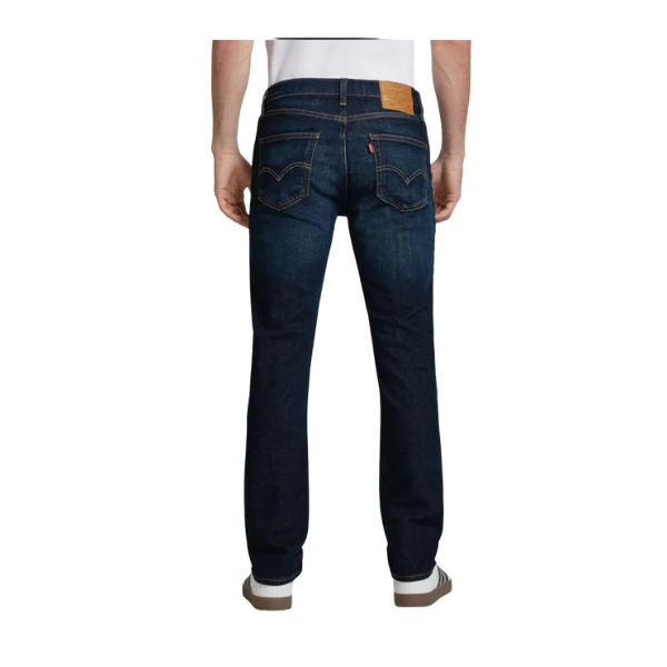 TEJANO LEVI'S® 502 TAPER JUST HOMBRE - Image 3