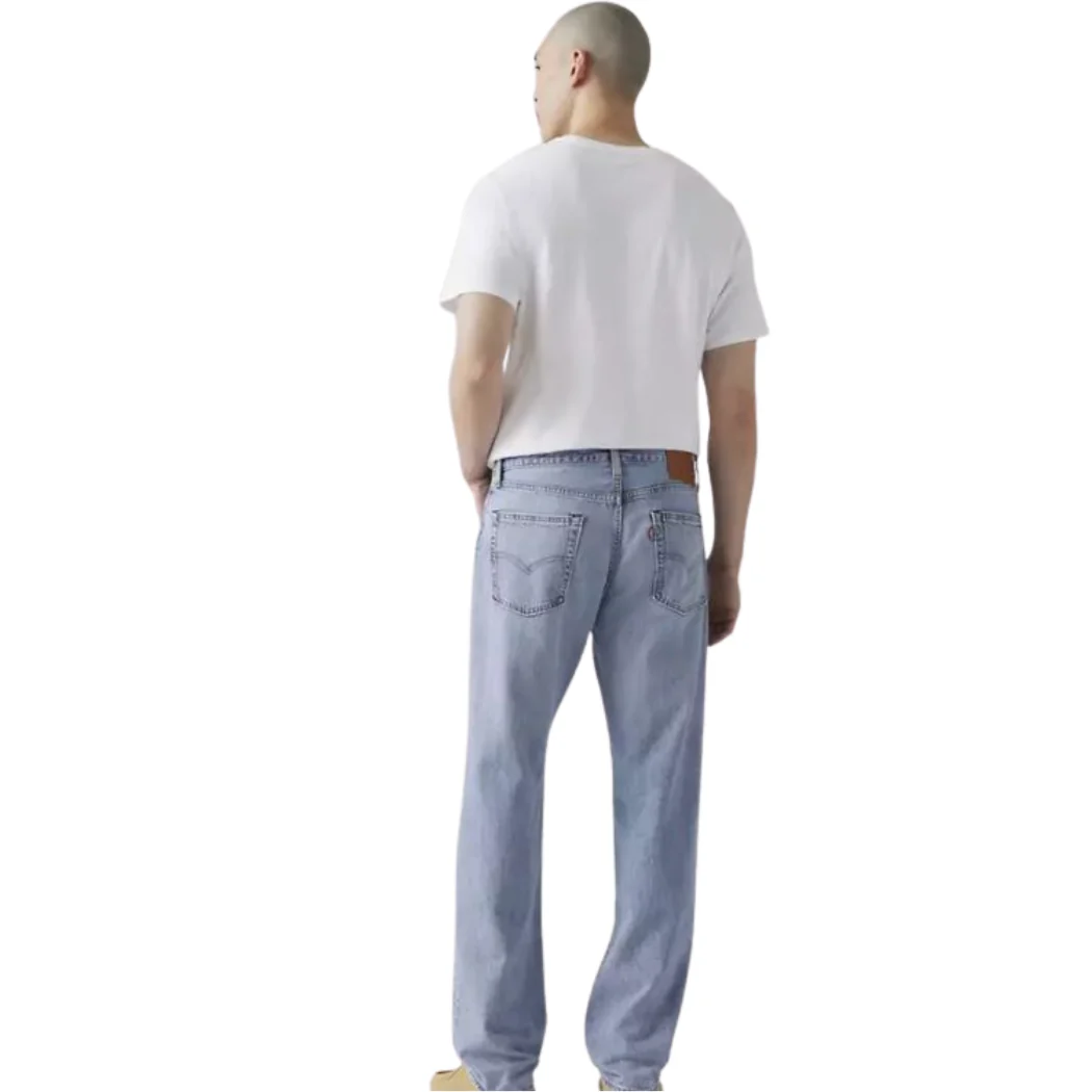 TEJANO LEVIS® 555 RELAXED STRAIGHT - Image 2