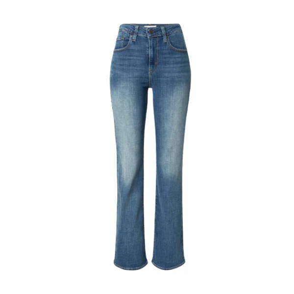 TEJANO LEVI'S® 725 HIGH RISE BOOTCUT MUJER
